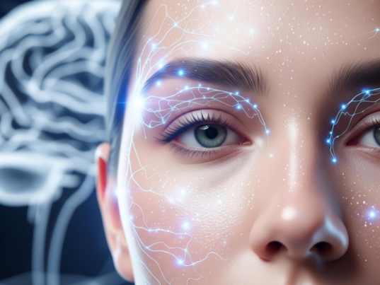 The Mind-Skin Connection