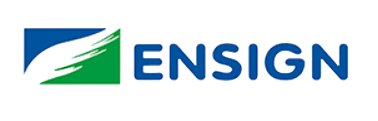 Ensign Ensign logo