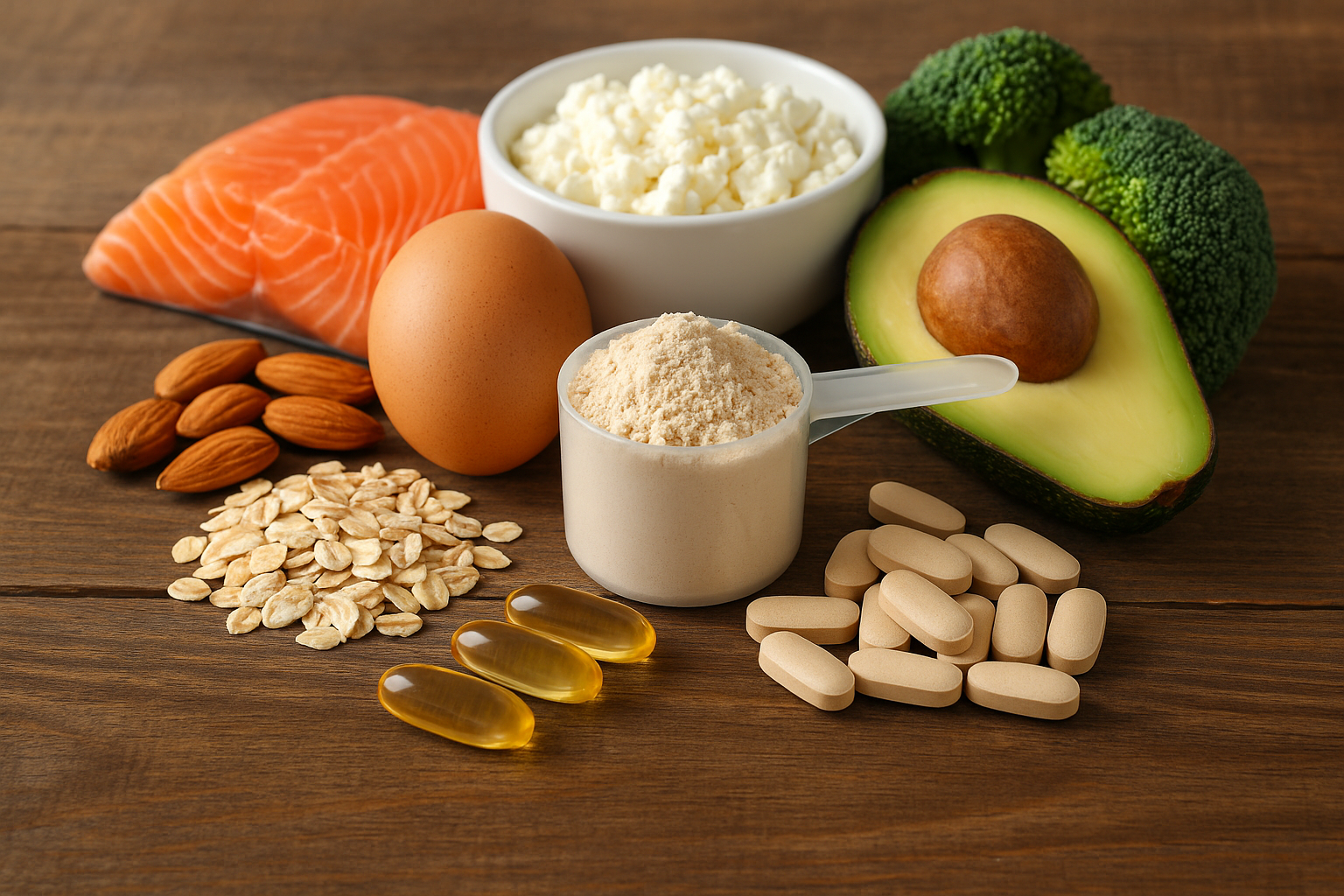Nutraceuticals