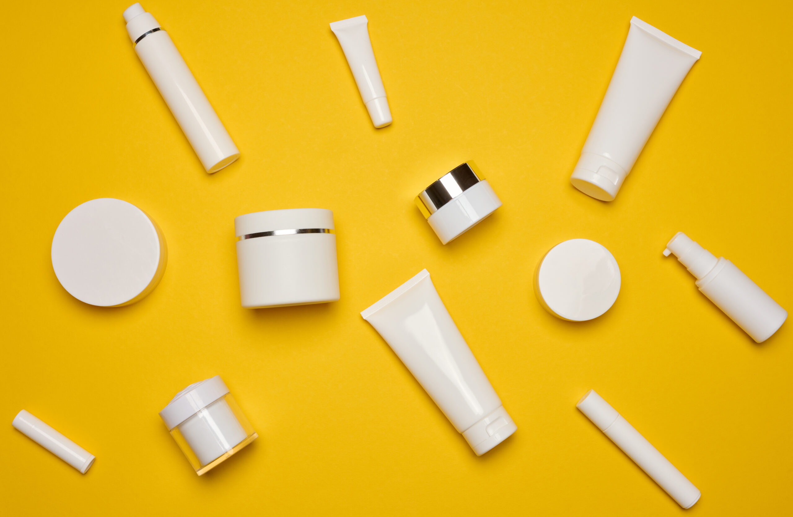 Cosmetics & Personal Care